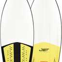 Connelly Wakesurf Board, Jet - 4'7"