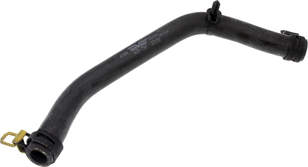 Dorman 626-790 Engine Coolant Hose Compatible with Select Chrysler/Dodge/Ram Models