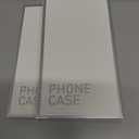 2 x Temdan Designed for iPhone 16 Case Magnetic,[Compatible with Magsafe][Military Grade Drop Protection] Dropproof Heavy Duty Tough Rugged Shockproof Phone Case for iPhone 16 (6.1")-Light Green