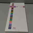 Mr. Pen- Fabric Markers, 24 Pack, Colorful, Fabric Markers Permanent for Clothes for T-Shirts, Bags, Textile, Canvas