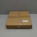 PATIKIL Lamp shades for Table Lamps Set of 2, 11.4" Top x 12.6" Bottom x 9.8" High Drum Lamp shades for Floor Lamps Medium Linen Lampshade Easy Assembly for Lamp Replacement, Gray