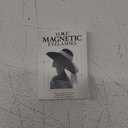 Magnetic Eyelashes with Applicator Reusable Magnetic Lashes without Eyeliner Natural Anime No Glue Needed Magnetic Lashes Manga Magnetic Eyelashes Kit by ALICE