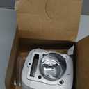 waltyotur Cylinder Piston Gasket Top End Kit Repalcement for Yamaha Warrior 350 Big Bear 350 Bruin 350 Grizzly 350 Wolverine 350 1987-2014 Repalcement for 1UY-11310-03-00