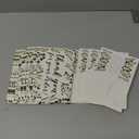 48-Count Thank You for Your Order Cards, for Small Business Purchase Blank Postcards, 4" x 6"