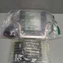 [2+64] Volxcereo Car Radio for Jeep Grand Cherokee 2014-2020, 9.7 inch Android Vertical Touchscreen Stereo with Carplay/Android Auto, GPS Navigation, WiFi, Bluetooth, SWC, FM/RDS, EQ