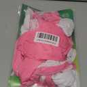 Morphsuits Pink Power Ranger Costume Adult Men, Power Ranger Costume Adult, Funny Costumes for Adults (Medium)