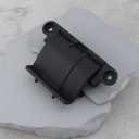 Center Console Armrest Lid Storage Box Hinge 58907-02070 5890702070 Compatible with Toyota Corolla 2009-2013