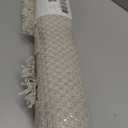 Loloi Amber Lewis Malibu Collection MAB-05 Tan/Dove 2'-3" x 3'-9" Accent Rug