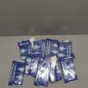 DIBBATU Disposable Urine Bag, 12/24 PCS Pee Bags for Travel for Women/Men, 800ML Emergency Portable Urinal Bag and Vomit Bags, Unisex Urinal Bag for Camping, Traffic Jams, Pregnant, Patient