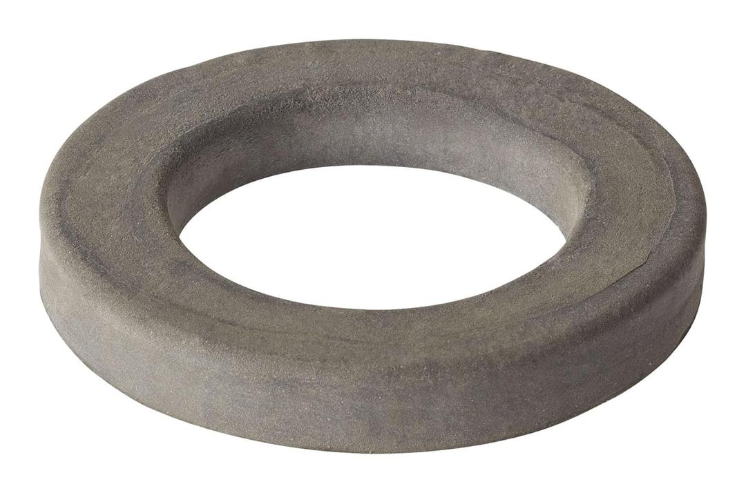 Kohler GP83996 4.06-Inch by 2.56-Inch ID Flush Valve Gasket