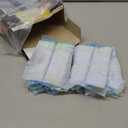 Swiffer Dusters Heavy Duty Multi-Surface Duster Refills for Cleaning, Unscented, 11 Count