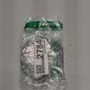 Peel and Stick Molding Trim Flexible Self Adhesive Mirror Border Mirror Like Finish Decorative Trim for Wall, Mirror, Door, Wardrobe, Gap Sealing (3/4 in X 16.4 FT, Gold)