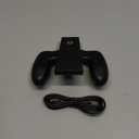 Joycon 2 Charger Grip for Nintendo Switch 2 Accessories, Switch 2 Joycon Controller Comfort Charging Grips with LED Indicator (Ordinary Charging Grip)