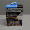 Pro Security Camera with 80 Watt Equivalent LED Light, Two Way Talk, HD Video WiFi Smart Camera, Perfect for Indoor Outdoor Night Vision Motion Detection