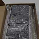 Wired Doorbell Chime, 16V 10VA Front and Rear Door Chime for Home Wall Inside, Compatible with Doorbell Botton and Transformer, Two Loud Sounds