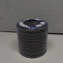 Sali 10 Pack Flap Disc 40 Grit 4.5" x 5/8-11 Sanding Disc Bevel Type #27 Premium and Industrial Grade Angle Grinder Grinding Wheel Finishing for Stainless Steel, Sheet Metal