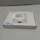 Gaiatop Coffee Mug Warmer, 3 Temperature Settings, 2-10H Auto Shut Off and Warm Strip Indicator Lights, 50W Smart Cup Warmers Fast Heating Plate for Tea Milk Cocoa Candle, Stocking Stuffers, Black