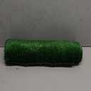 Quality 0.6" Artificial Grass, 5 ft x 8 ft, Indoor Outdoor Realistic Synthetic Fake Grass Turf Lawn Mat Rug Carpet