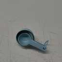 KitchenAid Measuring Cups, Set Of 4, Aqua Sky