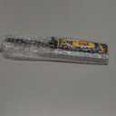 TOOLAN: 8-In-1 Multi Blades Hand Saw, Drywall Cutter. Hacksaw. Long Blade Hand Saw, Jab Saw, For Cutting Drywall, Sheetrock, Wood, Metel, Plastic, Plywood. Blade Quick Change Mechanism.