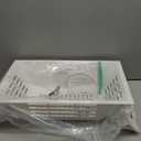 Skimmer Guard,Check Out Our Video Below, Fully Assembled (Please Note basket is 20"x 14"x 5"deep to fit over all skimmer openings) By CMW