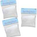 Beistle Sparkling Snow Pack of 3