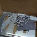 LED Open Signs for Business, 30"L x 10"W Inch Large Led Open Sign with 3 Scene Modes, Ultra Bright Adjustable Light Up Open Sign Led for Storefront Window Glass Door Shop Store Bar Salon Cafes Restaurant (US Flag Design)