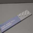 YCLYC 66in White Wire Covers for Cords Kit, Wall Cord Hider, Cord Covers for Wires on Wall, TV Cable Hider Kit, Easy to Install Cable Management 4XL16.5 W0.86 H0.43in