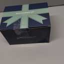 Coffee Mug Warmer & Mug Set for Desk, Electric Coffee Cup Warmer with 16oz Heated Mug, Smart Coffee Heater with Auto Shut Off for Office/Home, Christmas/Birthday/Coffee Gifts for Men & Women,Black