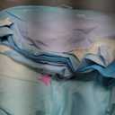 Wink Deer Twin Comforter Set for Girls-3 Pieces Unicorn Glow in the Dark Twin Bedding Sets for Kids,1 Comforter,1 Sham and 1 Decor Pillow