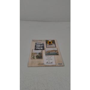 DI GG Wall Art Kit 11*14 Sentiments