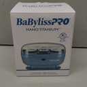 BabylissPRO Nano Titanium Professional Hot Rollers For All Hair Lengths