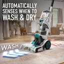Hoover SmartWash+ Automatic Carpet Cleaner Machine, SmartWash