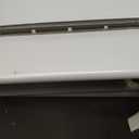 W10909089 Dishwasher Door Seal, Dishwasher Door Bottom Seal Replaces W10667473 PD00033347 4461018 Dishwasher Door Seal Compatible with Whirlpool, Amana, Kenmore
