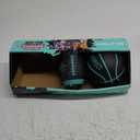 Dude Perfect Mini Sports Balls, Kids and Adults Multi-Pack Sports Ball Set, Indoor and Outdoor Play, Includes Football, Basketball 2 Pcs