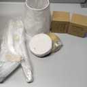 NIORSUN Battery Operated Wall Sconce Set of 2,Gold Rechargeable Wall Lights with 5200mAh Dimmable Bulbs and Remote,10 Colors Wireless Wall Lamps for Bedroom Living Room Hallway Decor