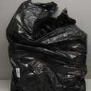 Ear Piercing Pillow - Side Sleeper Body Pillow with Ear Hole for Pain Relief, J-Shaped Ergonomic Support, 20x26 Inches (White)