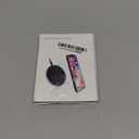 Wireless Charger Compatible with iPhone 17 16 15 14 13 12 11 Pro Max/Mini/Plus/XR/X/8, 15W Max Fast Wireless Charging Pad Mat for Samsung Galaxy S23/S22/S21/S20/S10, Galaxy Buds (1 PACK White)