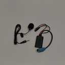Car Radio KCE-236B 9870 9872 Stereo Bluetooth Adapter AUX-in Audio Adapter for Alpine KCE-236B