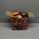 MorTime 6 FT Thanksgiving Inflatable Turkey, Blow up Lighted Turkey Decor with LED Lights for Fall Autumn Yard Party Shopping Mall Harvest Day Thanksgiving Decorations