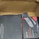 Front Brake Pads and Rotor Kit Compatible with Forester 2010-2018