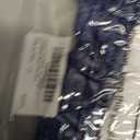 Geyoga 3 Pairs Halloween Women Ruffle Socks Turn Cuff, Double Lace Ankle Socks Cotton Lace Frilly Sock for Ladies (Rose Red, White, Black)