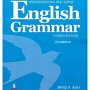 Understanding and Using English Grammar with Audio CDs and Answer Key (4th Edition)
