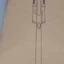 Shark PowerPro Reveal Plus Cordless Vacuum, FloorDetect & Dirt-Reveal Technology, HEPA Filter, Carpet & Hard Floor, Rechargeable, Charcoal, IZ376H