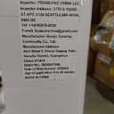 Retractable Outdoor Simple Mesh Safety Baby Gate Wall Mounted For Door And Stairs 33" White