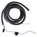 ZTUOAUMA 6-Pin Touchpad Control Wire Harness Diamond 15764 Compatible with Meyer E47 E60 Snow Plow 22154 Grip Controller