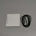 AGVEE 5ft Lightning OTG MIDI Cable USB TypeB Cord Compatible with iPhone iPad iOS for Electronic Music Instrument, Piano, Midi Controller, Midi Keyboard, Audio Interface Recording, Dark Gray