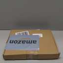 Mimorou 18 Pieces 10 Inch Beige Lace Doilies for Tables Crochet Doilies Vintage Cotton Lace Coasters Handmade Round Placemats Rustic Table Decor for Kitchen Dining Room Wedding Cup Vase Decoration