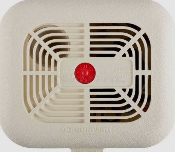 Kidde Smoke & Carbon Monoxide Detector, 10-Year Battery Powered, LED Warning Light Indicators, 30CUD10