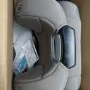 Graco Tranzitions 3-in-1 Harness Booster Car Seat, Forward Facing Car Seat, Highback, to Backless Booster, Cinder